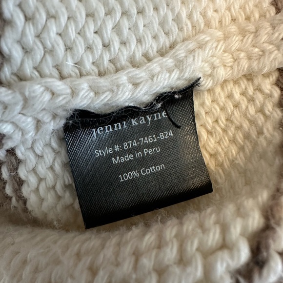 Jenni Kayne Chloe Cardigan Size XS - Picture 7 of 7